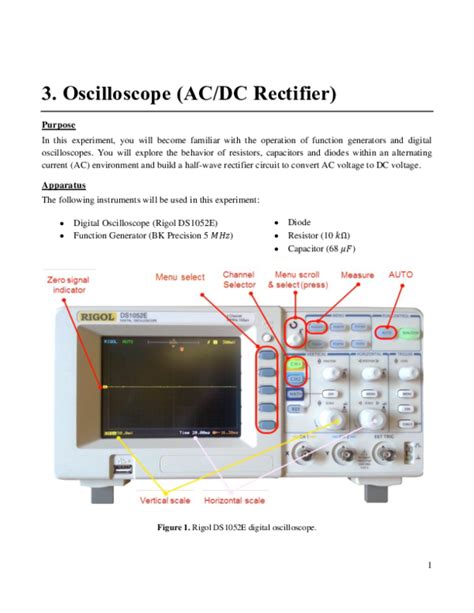oscilloscope manual pdf.